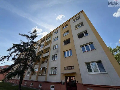 Prodej bytu 3+1 71 m²