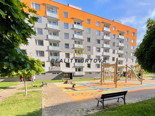 Prodej bytu 3+1 79 m²