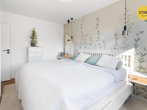 Prodej bytu 3+kk 86 m²