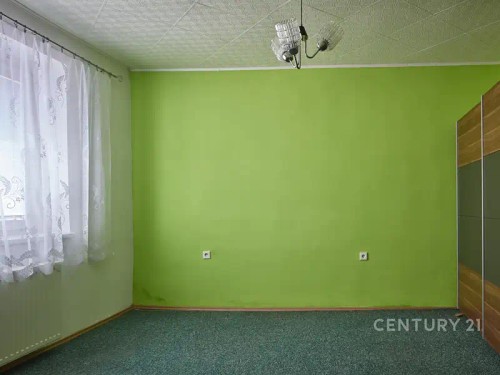 Prodej domu 141 m², pozemek 457 m²