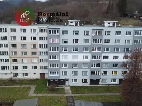 Prodej bytu 2+1 62 m²
