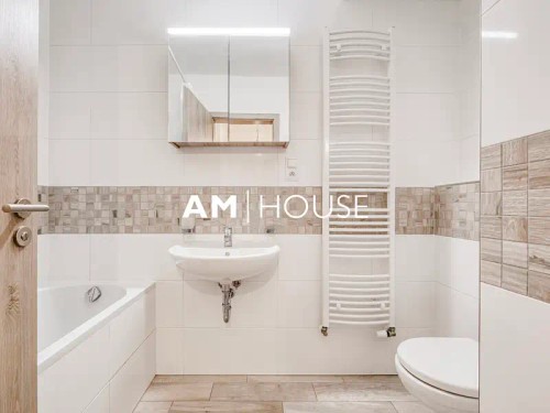 Prodej bytu 2+kk 56 m²