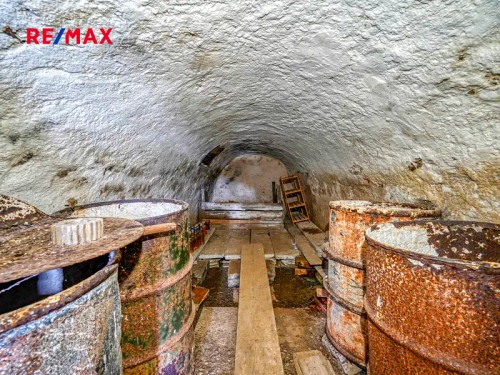 Prodej domu 96 m², pozemek 1978 m²