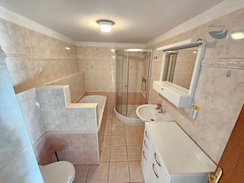 Prodej atypického bytu 96 m²