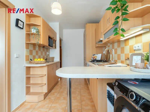 Prodaný  byt 4+1 92 m²
