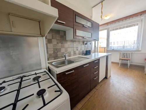 Prodej bytu 1+1 49 m²