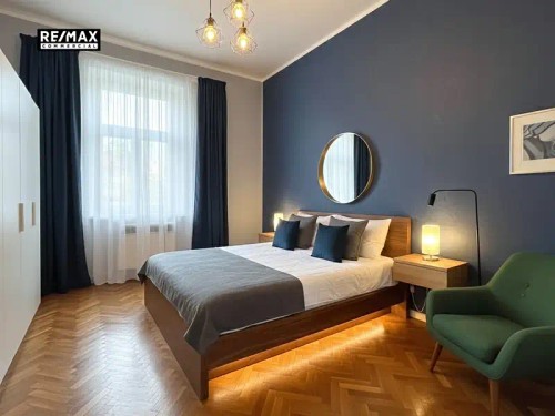 Prodej bytu 3+1 140 m²