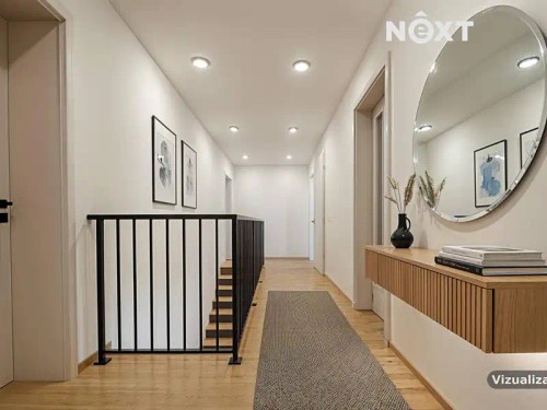 Prodej domu 175 m², pozemek 550 m²