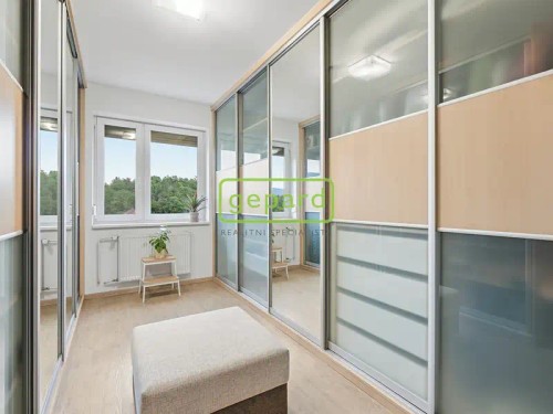 Prodej bytu 3+1 111 m²