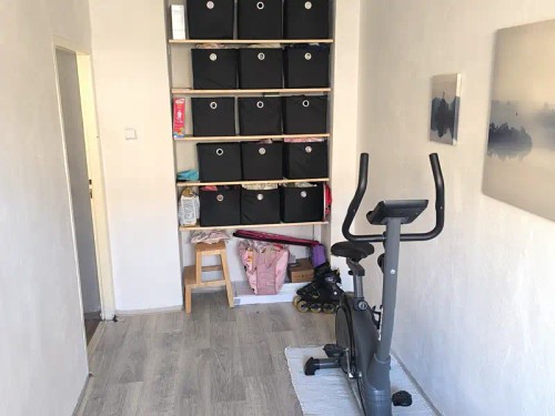 Prodaný byt 3+1 65 m²
