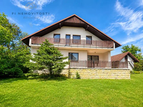 Prodej domu 211 m², pozemek 1129 m²