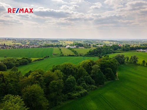 Prodej domu 260 m², pozemek 2300 m²