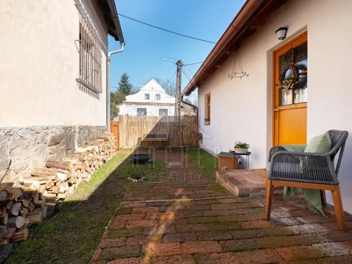 Prodej domu 68 m², pozemek 104 m²