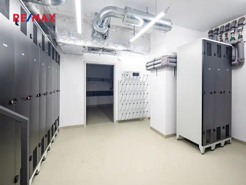 Prodaný byt 2+kk 46 m²