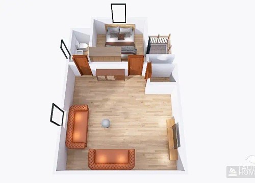 Prodej domu 83 m², pozemek 655 m²