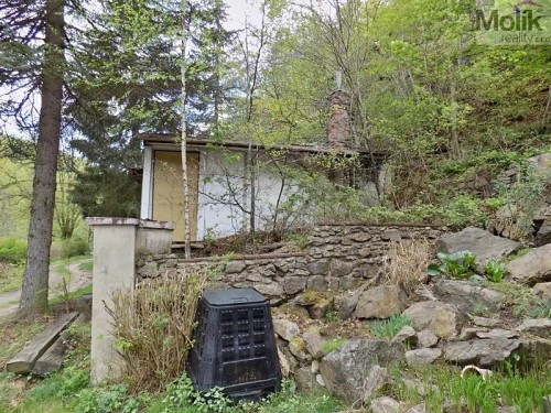 Prodej chaty 55 m², pozemek 227 m²