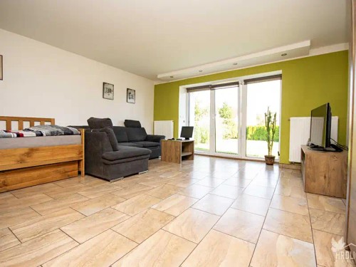 Prodej domu 150 m², pozemek 2252 m²