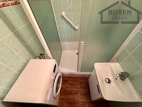 Prodaný byt 2+1 61 m²