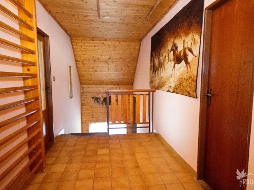 Prodej domu 132 m², pozemek 397 m²