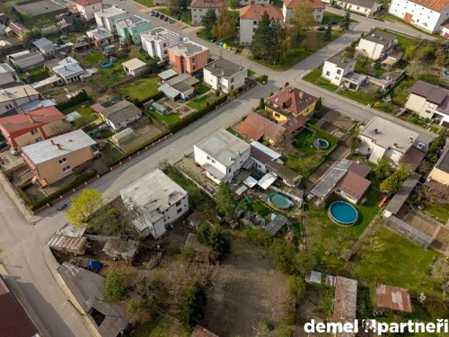 Prodej domu 255 m², pozemek 809 m²