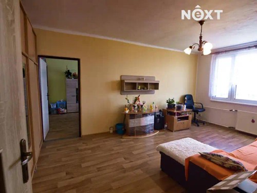 Prodaný byt 2+1 59 m²