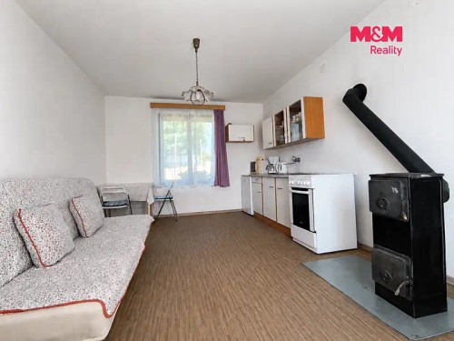 Prodej domu 224 m², pozemek 1055 m²