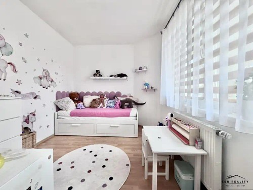 Prodej bytu 3+kk 57 m²