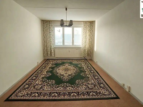 Prodaný byt 2+1 62 m²