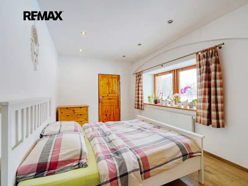 Prodej chalupy 96 m², pozemek 1978 m²
