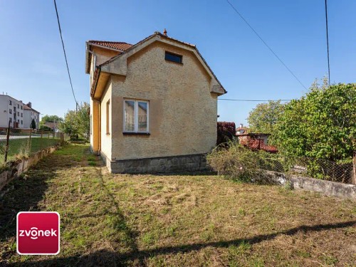 Prodej domu 140 m², pozemek 629 m²