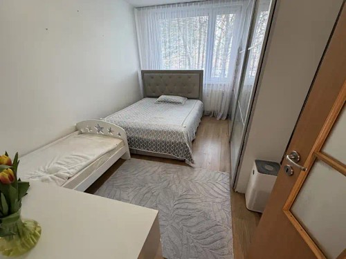 Prodej bytu 3+1 72 m²