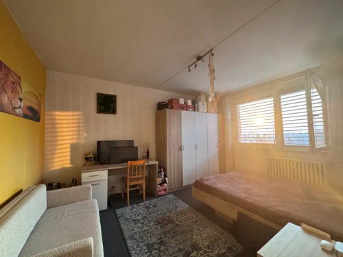 Prodaný byt 2+1 56 m²