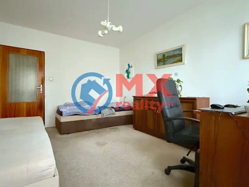 Prodaný byt 3+1 85 m²
