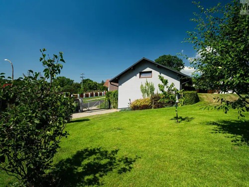 Prodej domu 171 m², pozemek 1845 m²