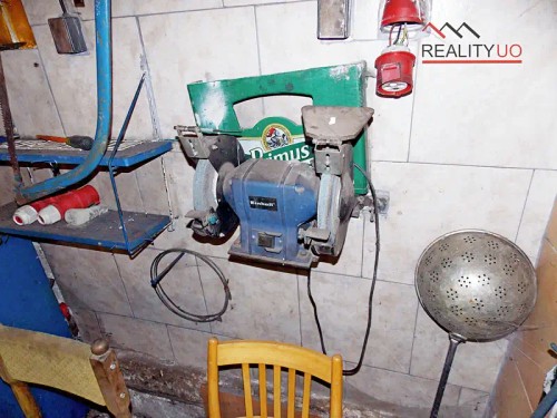 Prodej domu 190 m², pozemek 1970 m²