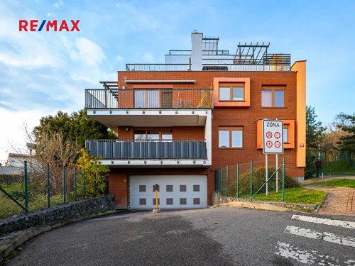 Prodej bytu 2+kk 61 m²