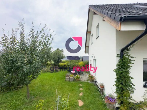 Prodej domu 158 m², pozemek 475 m²