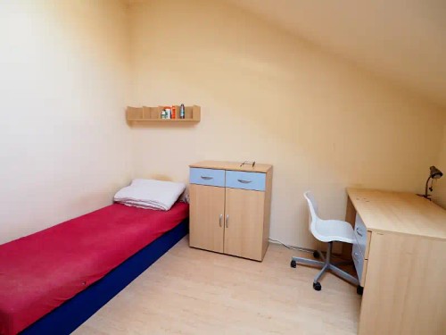 Prodaný byt 2+kk 50 m²