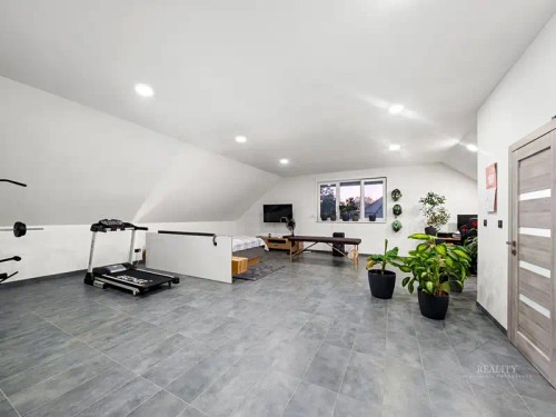 Prodej domu 221 m², pozemek 1252 m²