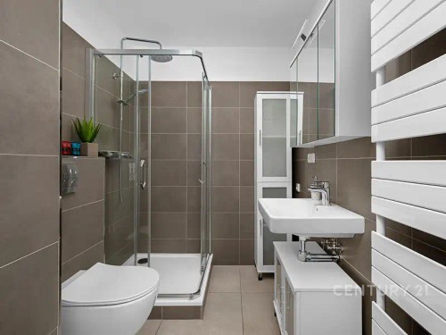 Prodej bytu 2+kk 65 m²