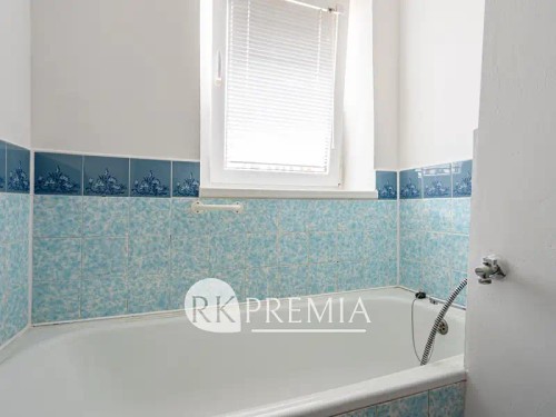 Prodaný byt 3+1 69 m²