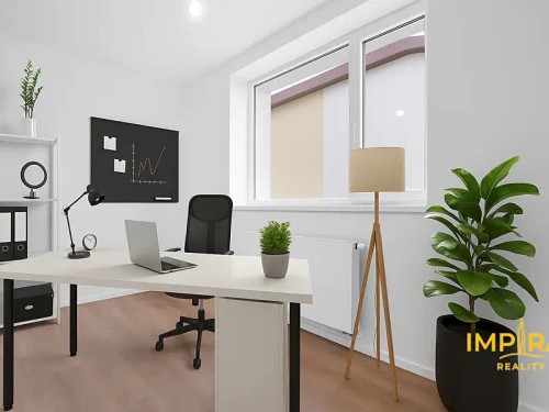 Prodej domu 193 m², pozemek 352 m²