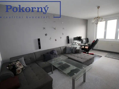 Prodaný  byt 3+kk 66 m²