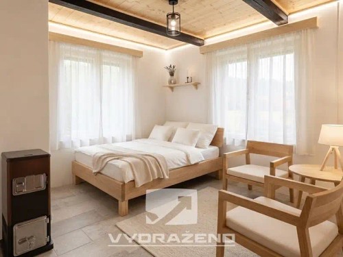 Prodej domu 244 m², pozemek 350 m²