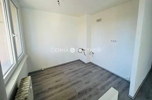 Prodaný  byt 2+1 46 m²