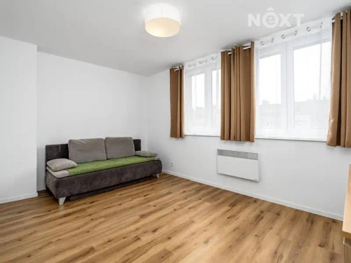 Prodej bytu 2+kk 40 m²