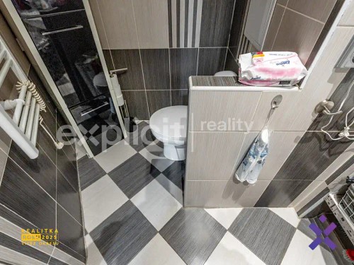 Prodej bytu 3+1 75 m²
