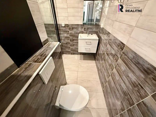 Prodaný byt 3+1 62 m²