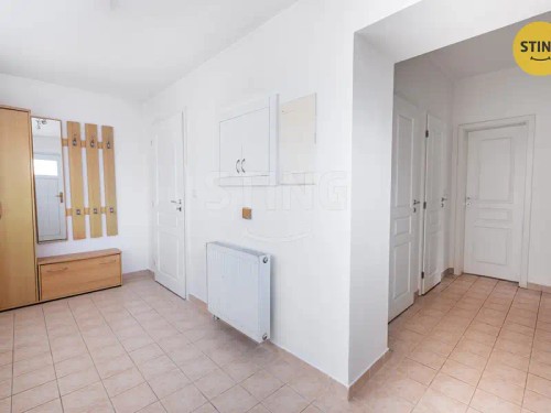 Prodej domu 192 m², pozemek 602 m²