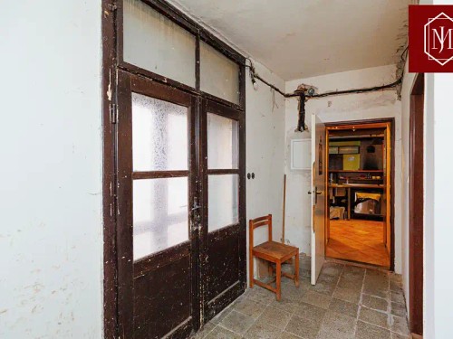 Prodej domu 210 m², pozemek 1238 m²